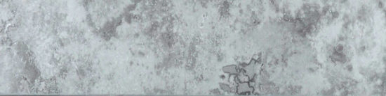 Grigio 3X12 Bullnose | Diversity Kitchen Bath & Tile