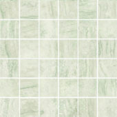 Grigio Matte 2X2 Mosaic | Diversity Kitchen Bath & Tile