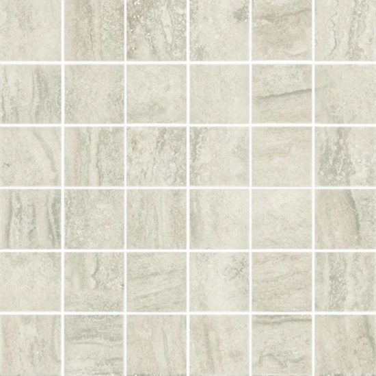 Grigio Matte 2X2 Mosaic | Diversity Kitchen Bath & Tile