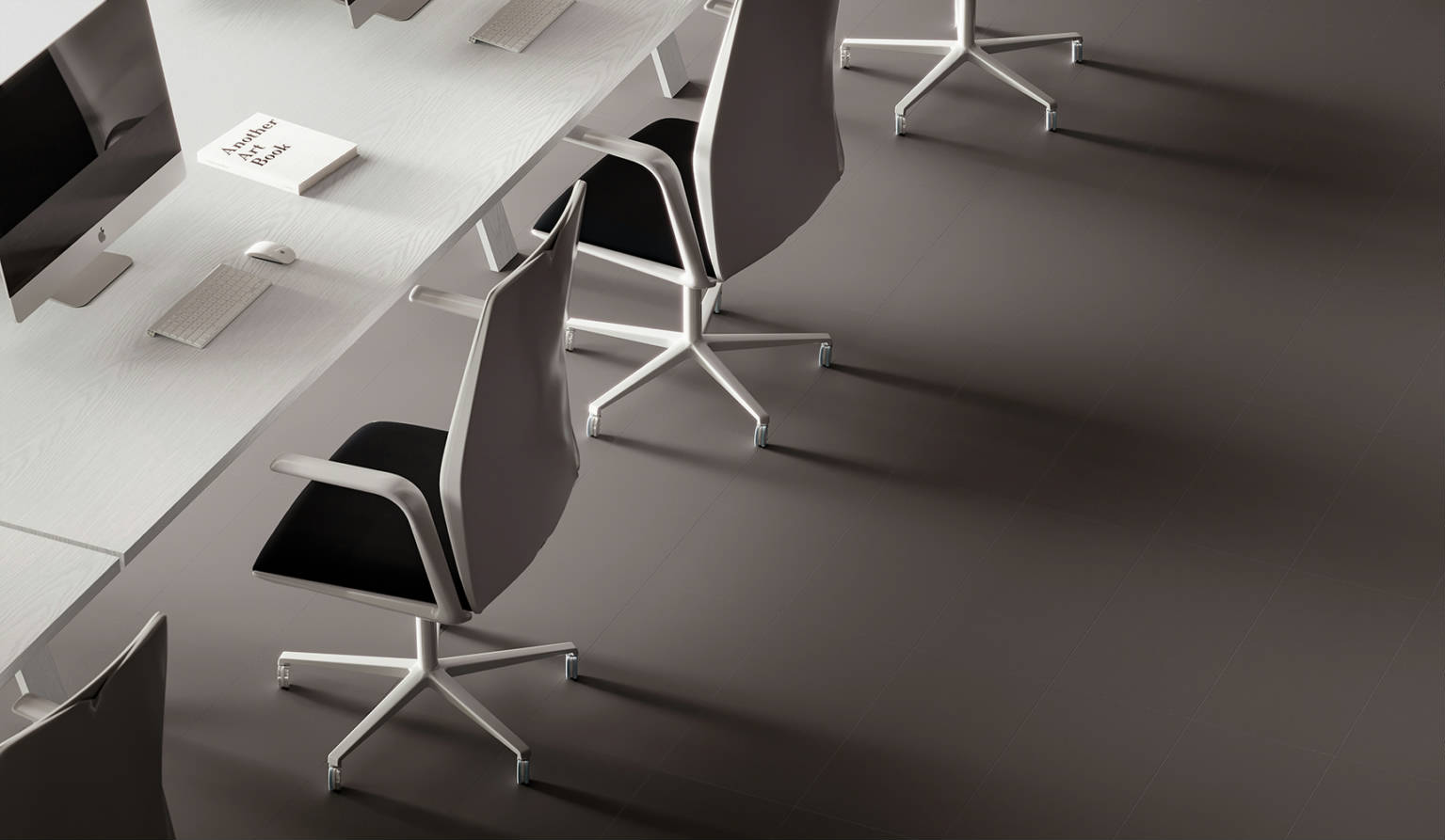 High Rise Toronto Matte 12x24 2 | Diversity Kitchen Bath & Tile