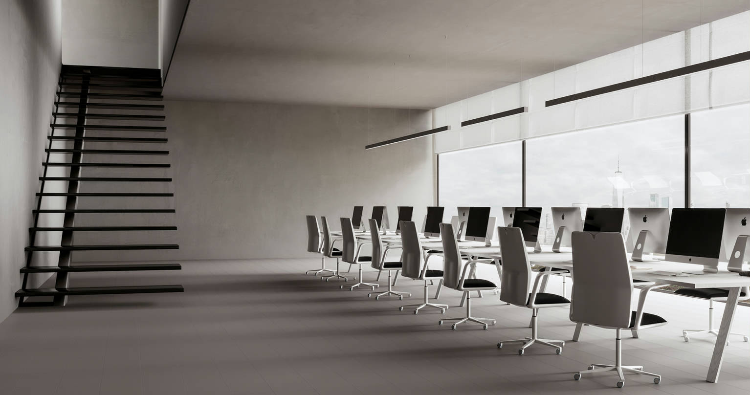 High Rise Toronto Matte 12x24 | Diversity Kitchen Bath & Tile