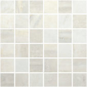 Ice 2X2 Mosaic | Diversity Kitchen Bath & Tile