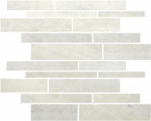 Ice Random Mosaic | Diversity Kitchen Bath & Tile