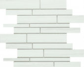 Ice Random Strip | Diversity Kitchen Bath & Tile