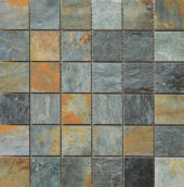 Jade 2x2 Mosaic | Diversity Kitchen Bath & Tile