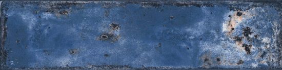 Jamaica Blue 3x11 | Diversity Kitchen Bath & Tile