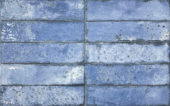 Jamaica Blue 3x11 | Diversity Kitchen Bath & Tile