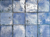 Jamaica Blue 5x5 | Diversity Kitchen Bath & Tile