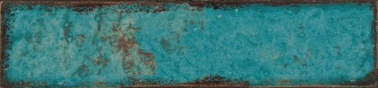 Jamaica Teal 3x11 | Diversity Kitchen Bath & Tile