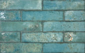 Jamaica Teal 3x11 | Diversity Kitchen Bath & Tile