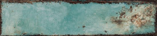 Jamaica Teal 3x11 | Diversity Kitchen Bath & Tile