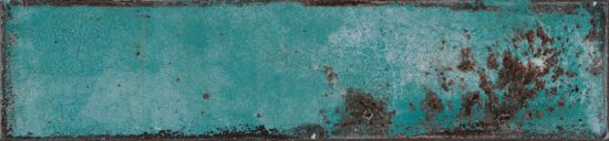 Jamaica Teal 3x11 | Diversity Kitchen Bath & Tile