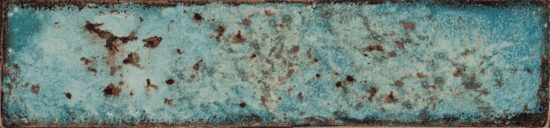 Jamaica Teal 3x11 | Diversity Kitchen Bath & Tile