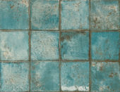 Jamaica Teal 5x5 | Diversity Kitchen Bath & Tile