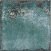 Jamaica Teal 5x5 | Diversity Kitchen Bath & Tile