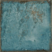 Jamaica Teal 5x5 | Diversity Kitchen Bath & Tile