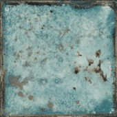 Jamaica Teal 5x5 | Diversity Kitchen Bath & Tile
