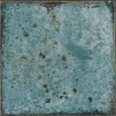 Jamaica Teal 5x5 | Diversity Kitchen Bath & Tile