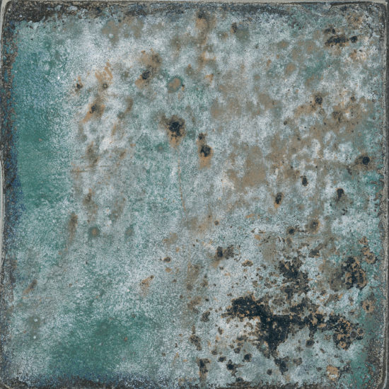 Jamaica Teal 5x5 | Diversity Kitchen Bath & Tile