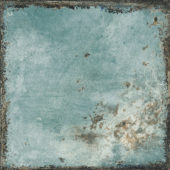 Jamaica Teal 5x5 | Diversity Kitchen Bath & Tile