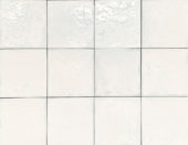 Jamaica White 5x5 | Diversity Kitchen Bath & Tile