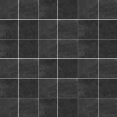 Kathmandu Black 2X2 Mosaic | Diversity Kitchen Bath & Tile