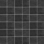 Kathmandu Black 2X2 Mosaic | Diversity Kitchen Bath & Tile