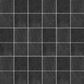 Kathmandu Black 2X2 Mosaic | Diversity Kitchen Bath & Tile