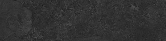 Kathmandu Black 3X12 Bullnose | Diversity Kitchen Bath & Tile