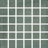 Kiawah Green 2x2 Mosaic | Diversity Kitchen Bath & Tile