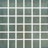 Kiawah Green 2x2 Mosaic | Diversity Kitchen Bath & Tile