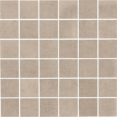 Lexington Greige 2X2 Mosaic | Diversity Kitchen Bath & Tile