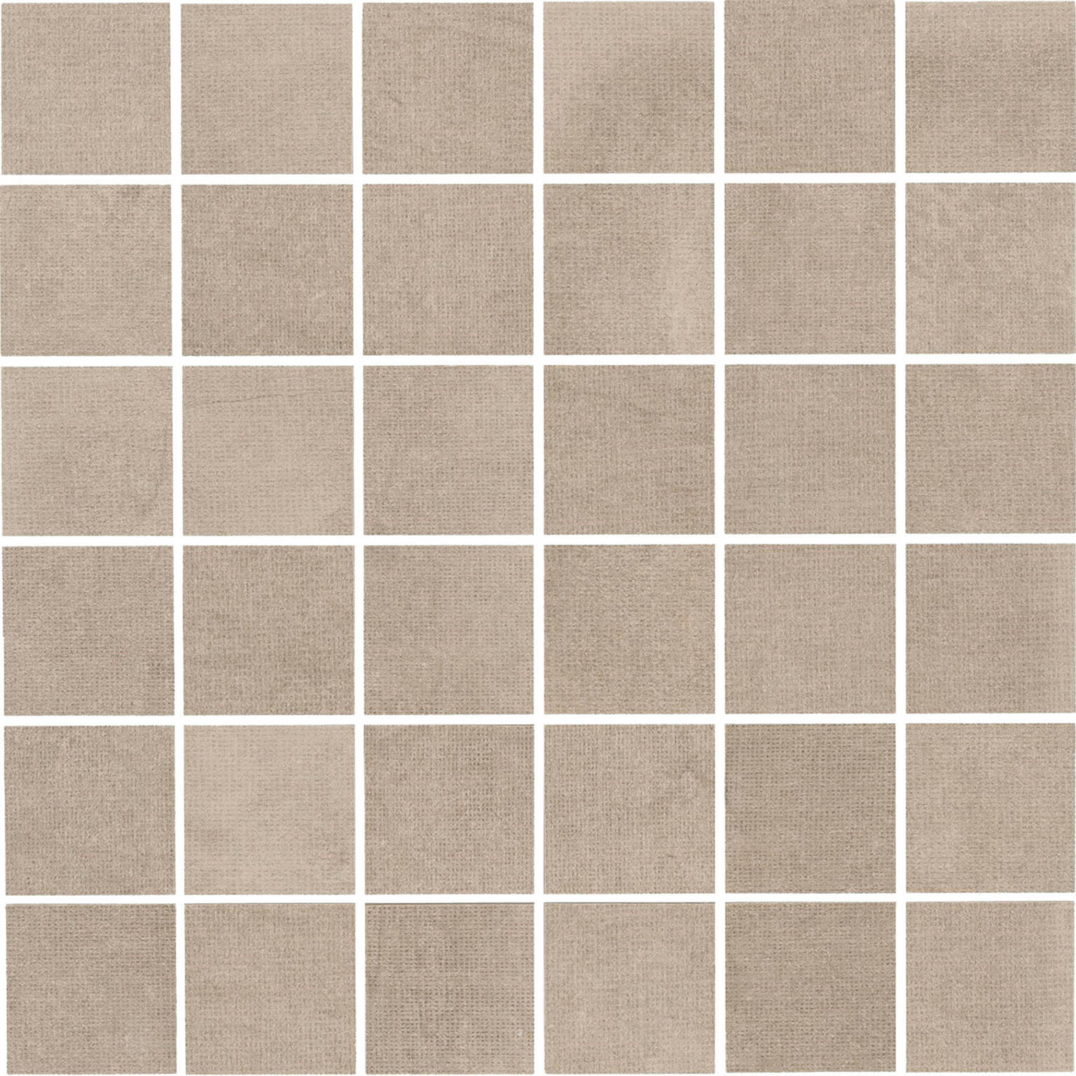 Lexington Greige 2X2 Mosaic | Diversity Kitchen Bath & Tile