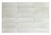 Lisbon 2x6" Moka | Diversity Kitchen Bath & Tile