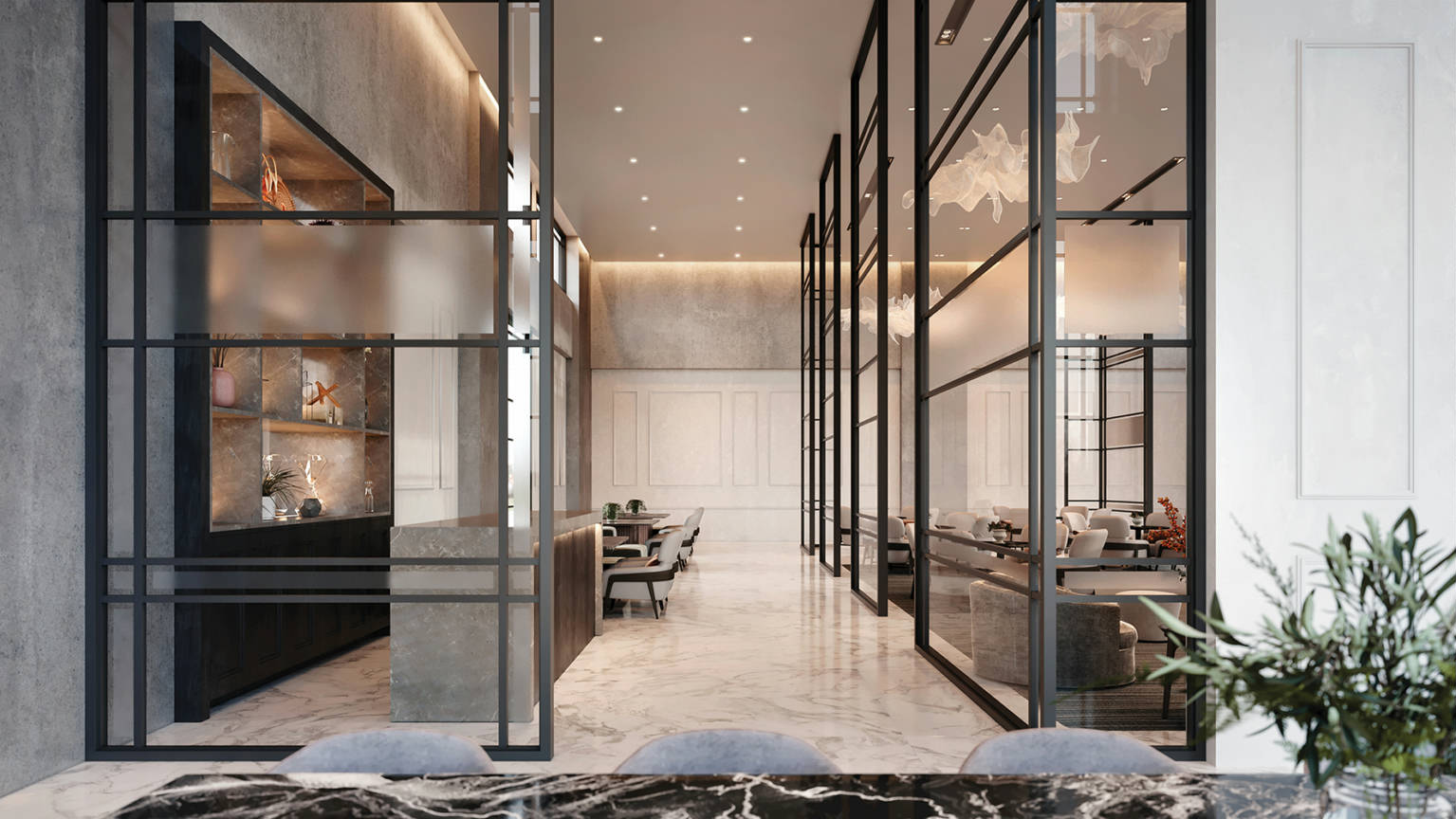 Luxury Arabescato Verona 24x48 2 | Diversity Kitchen Bath & Tile