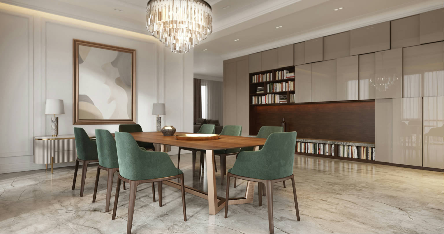 Luxury Roma Argento 32x32 2 | Diversity Kitchen Bath & Tile