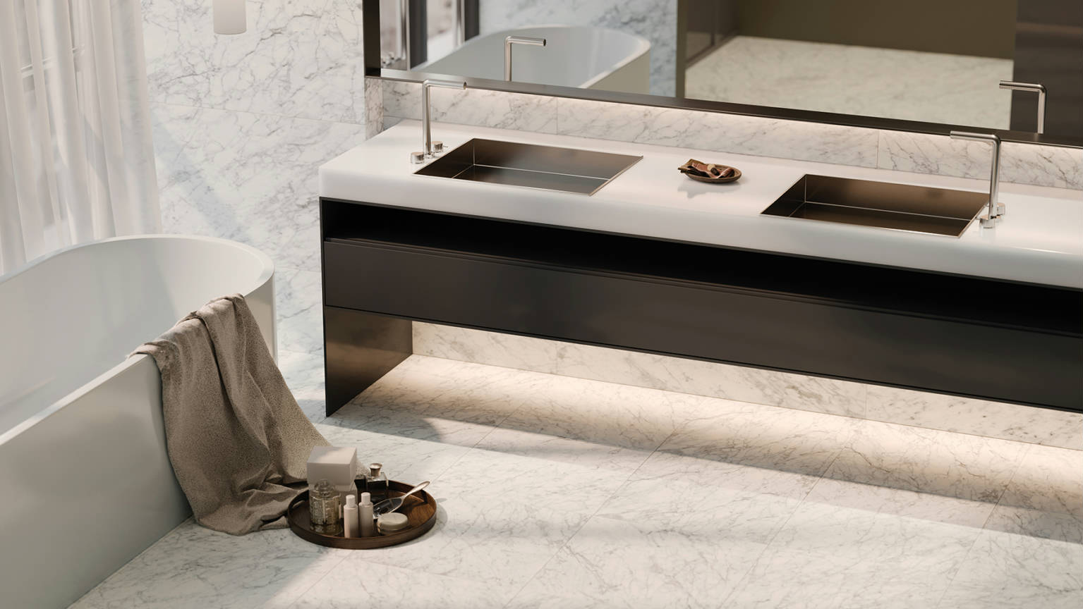 Luxury San Giulio Gioia 24x24 2 | Diversity Kitchen Bath & Tile