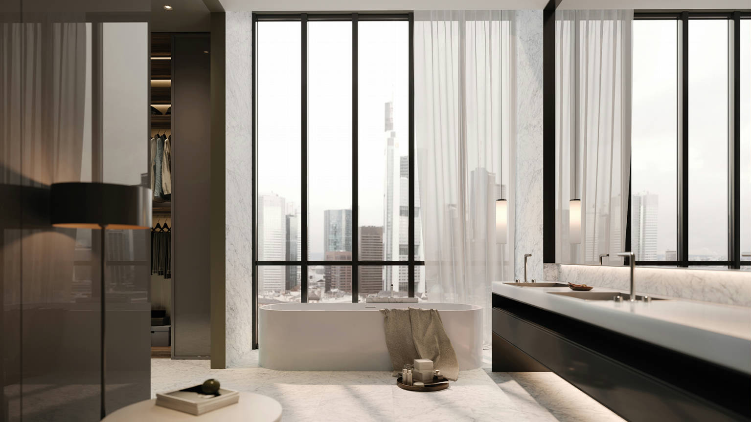 Luxury San Giulio Gioia 24x24 | Diversity Kitchen Bath & Tile