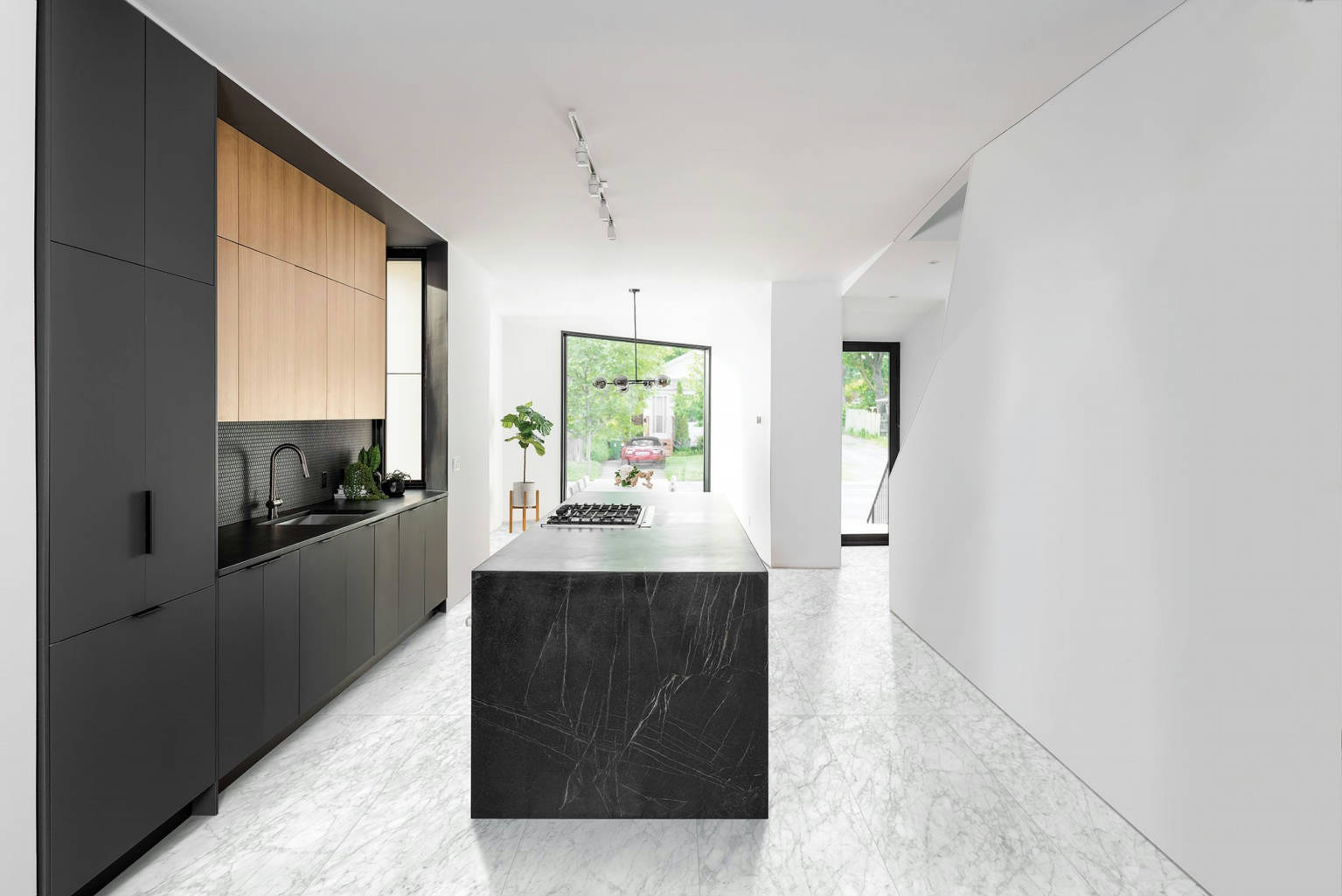Luxury San Giulio Gioia | Diversity Kitchen Bath & Tile