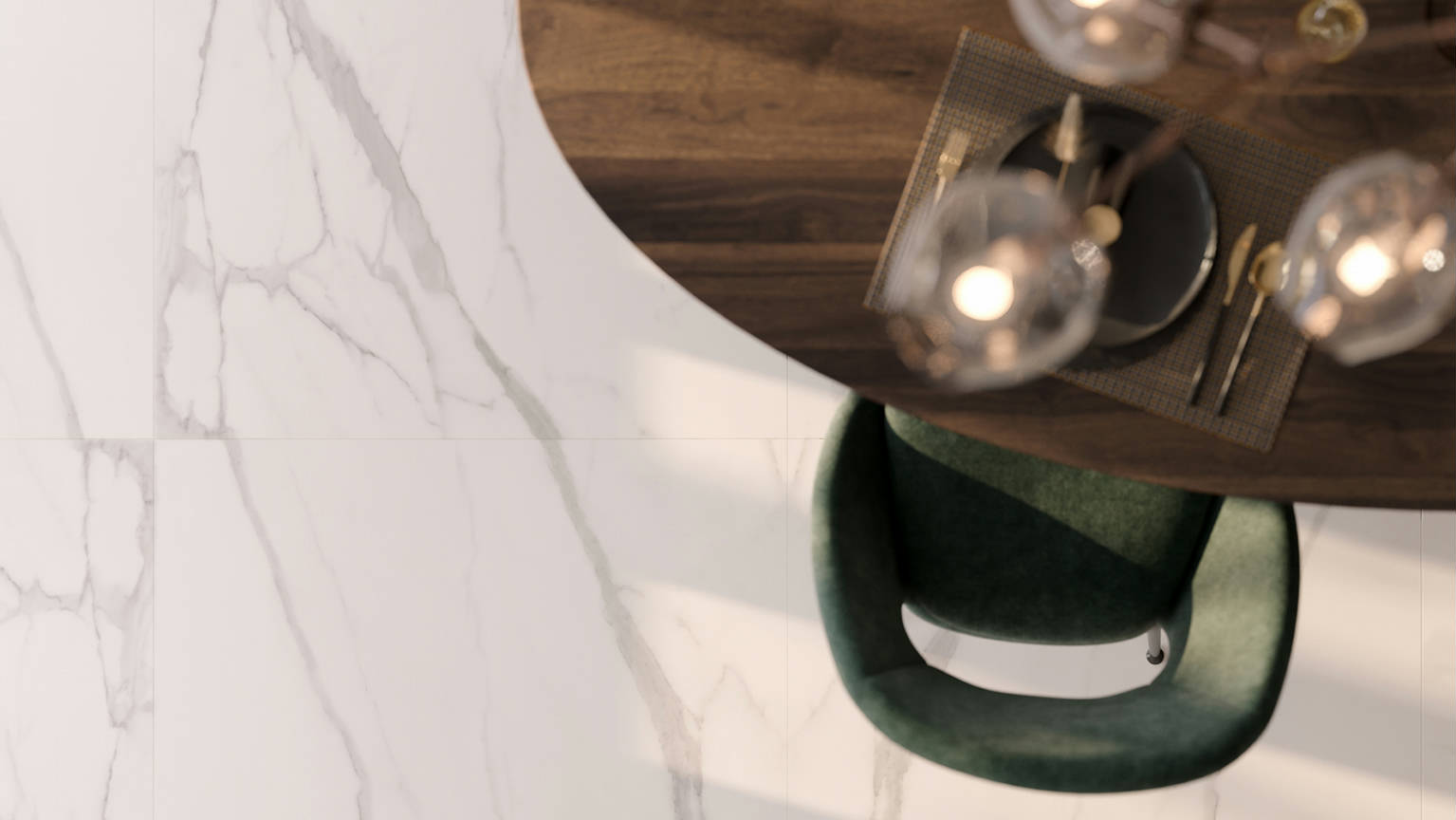 Luxury Statuario Venezia 24x48 3 | Diversity Kitchen Bath & Tile