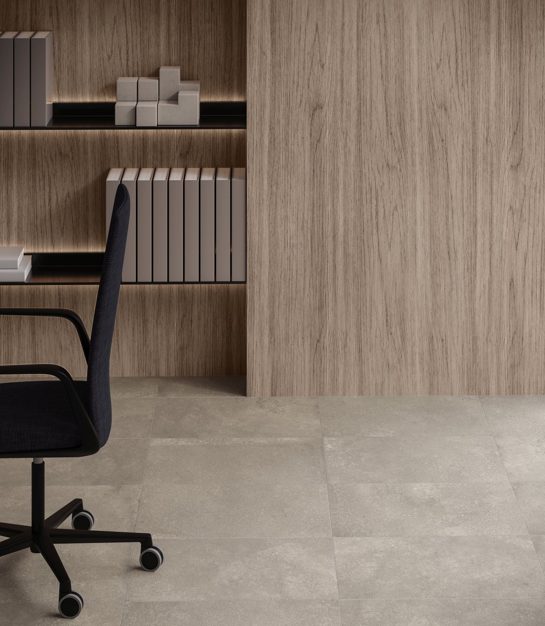 Madison 12X24 Forge Matte 2 | Diversity Kitchen Bath & Tile