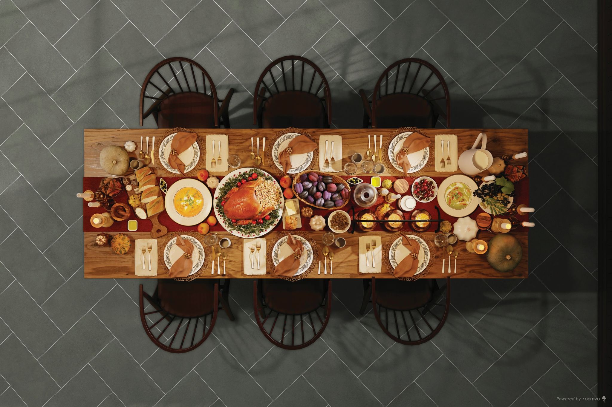 Madison 12x24 Carbon Matte | Diversity Kitchen Bath & Tile