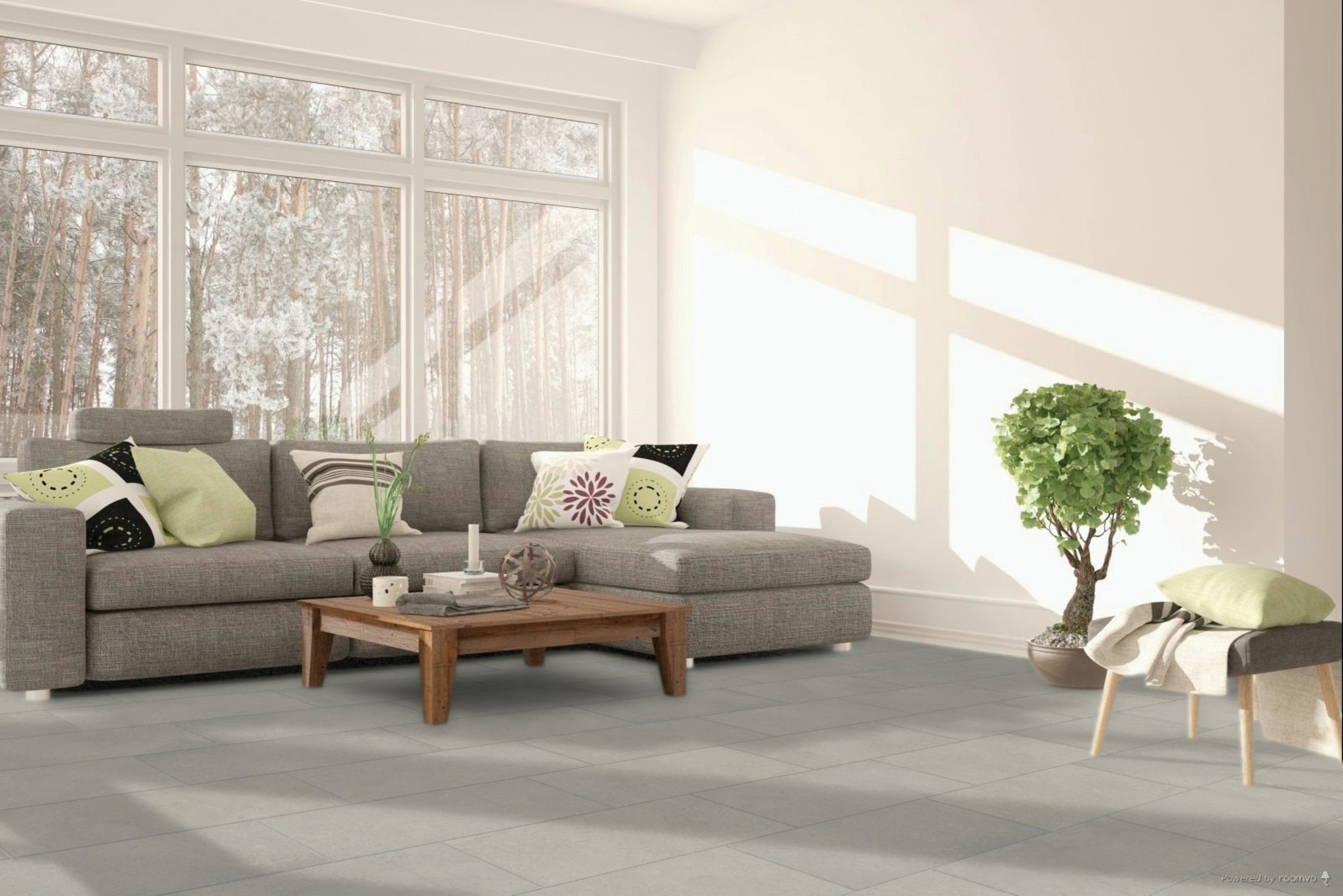 Madison 12x24 Stone Matte | Diversity Kitchen Bath & Tile