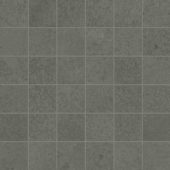 Madison 2X2 Mosaic Carbon Matte | Diversity Kitchen Bath & Tile