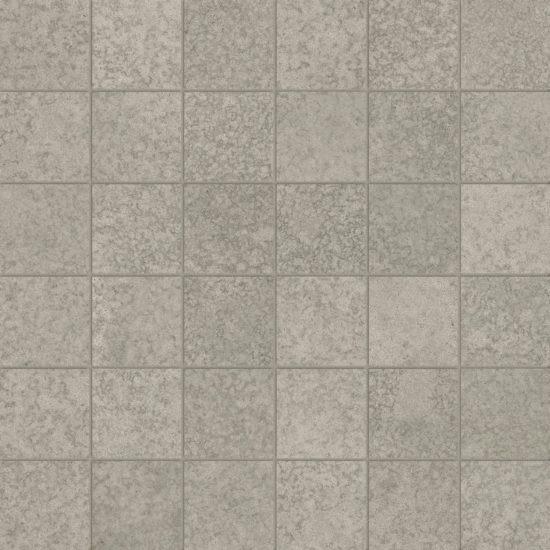 Madison 2X2 Mosaic Forge Matte | Diversity Kitchen Bath & Tile