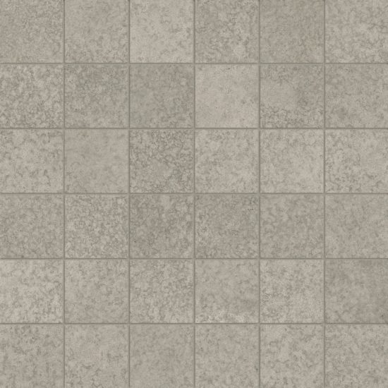Madison 2X2 Mosaic Forge Matte | Diversity Kitchen Bath & Tile