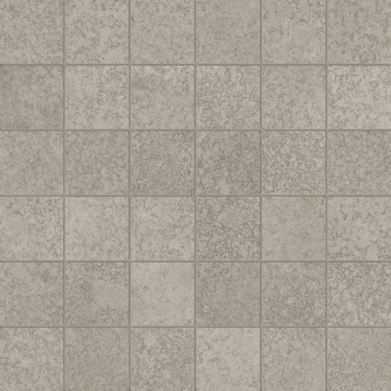 Madison 2X2 Mosaic Forge Matte | Diversity Kitchen Bath & Tile