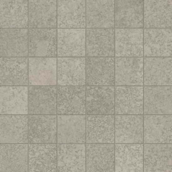 Madison 2X2 Mosaic Forge Matte | Diversity Kitchen Bath & Tile