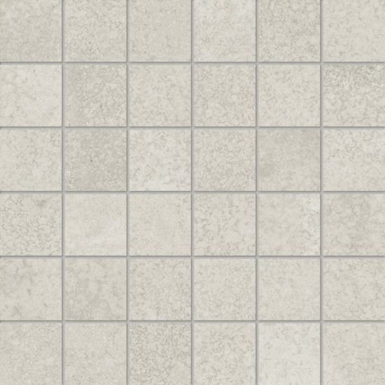 Madison 2X2 Mosaic Glacier Matte | Diversity Kitchen Bath & Tile