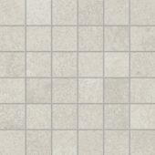 Madison 2X2 Mosaic Glacier Matte | Diversity Kitchen Bath & Tile